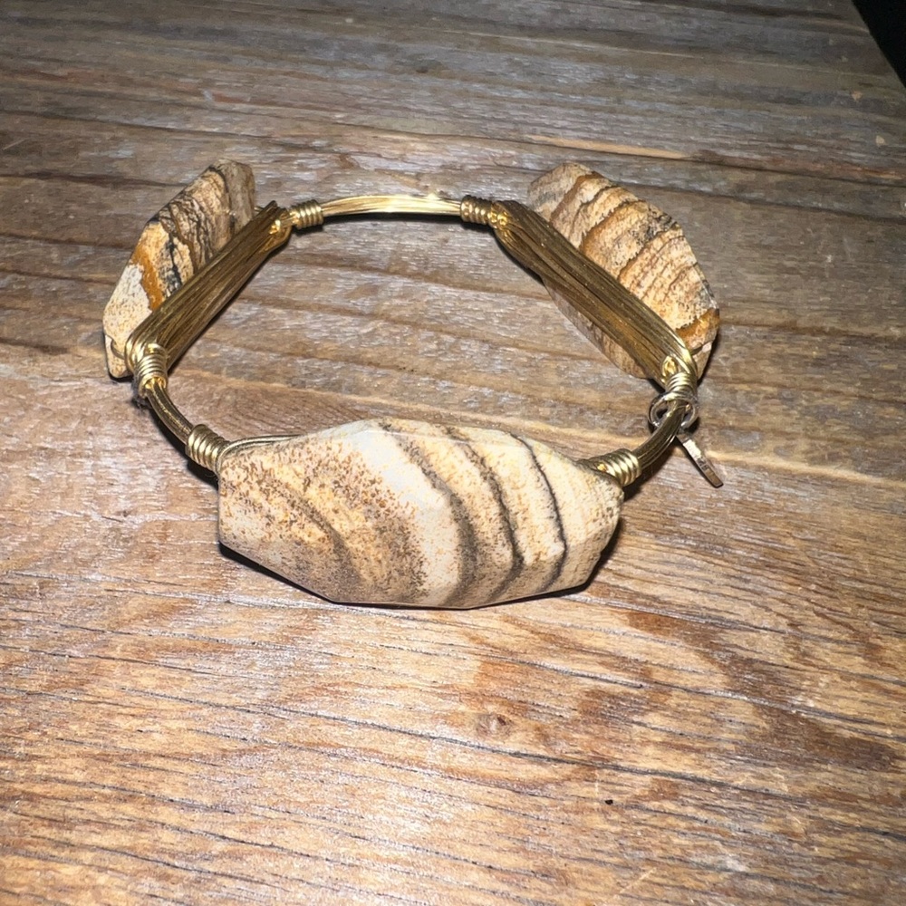 Bourbon and Boweties bangle